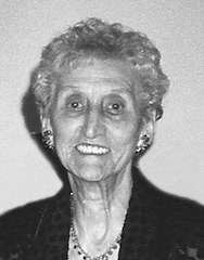 Photo of Agnes-Rose Richard